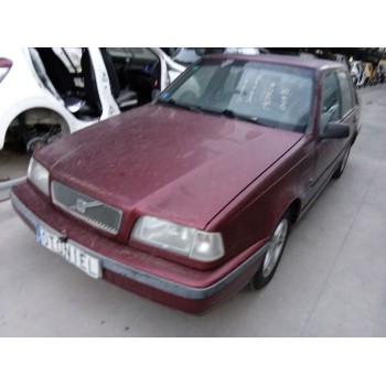 volvo 460 (464) del año 2004