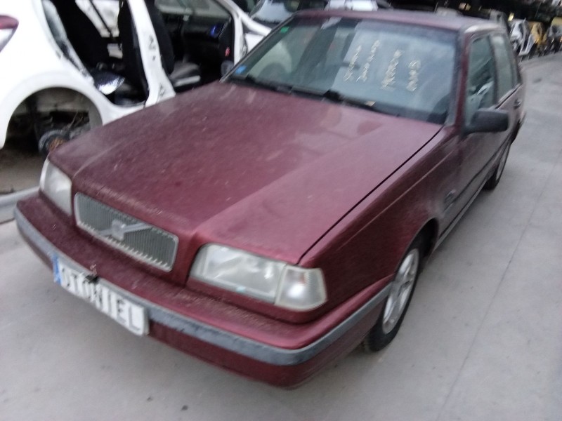 volvo 460 (464) del año 2004