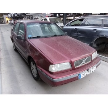 volvo 460 (464) del año 2004