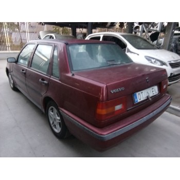 volvo 460 (464) del año 2004