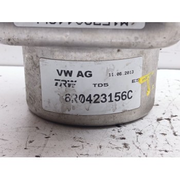 Recambio de bomba direccion para volkswagen polo v (6r1, 6c1) 1.2 tsi referencia OEM IAM 6r0423156c  