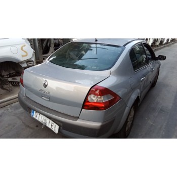 renault megane ii sedán (lm0/1_) del año 2004