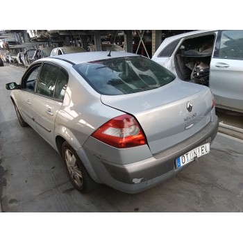 renault megane ii sedán (lm0/1_) del año 2004