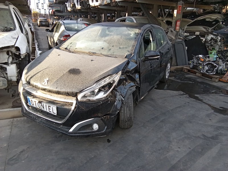 peugeot 208 i (ca_, cc_) del año 2019