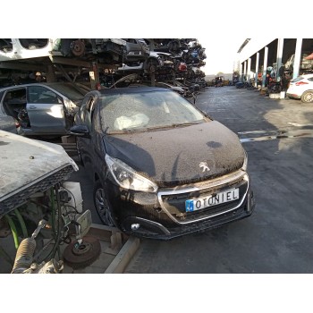 peugeot 208 i (ca_, cc_) del año 2019