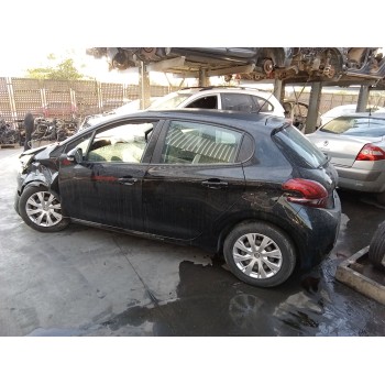peugeot 208 i (ca_, cc_) del año 2019