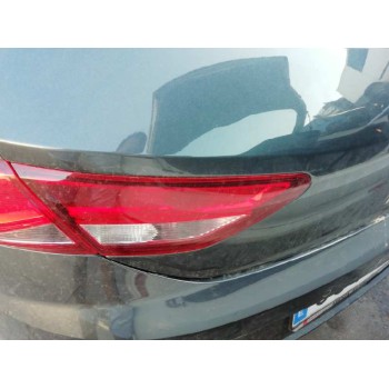 Recambio de piloto trasero izquierdo interior para seat leon (5f1) style visio edition referencia OEM IAM 5F0945093L  