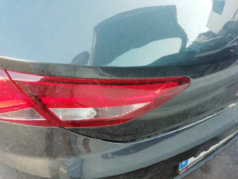 Recambio de piloto trasero izquierdo interior para seat leon (5f1) style visio edition referencia OEM IAM 5F0945093L  