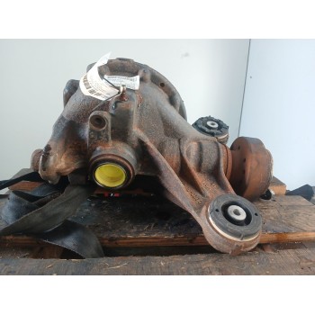 Recambio de diferencial trasero para jaguar xf 3.0 v6 diesel luxury referencia OEM IAM 9X234A213EC  