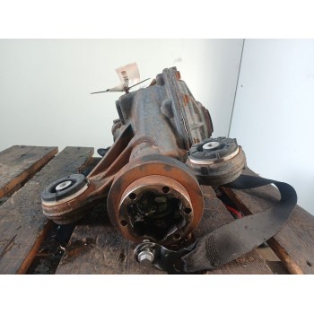 Recambio de diferencial trasero para jaguar xf 3.0 v6 diesel luxury referencia OEM IAM 9X234A213EC  
