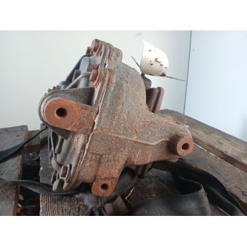 Recambio de diferencial trasero para jaguar xf 3.0 v6 diesel luxury referencia OEM IAM 9X234A213EC  