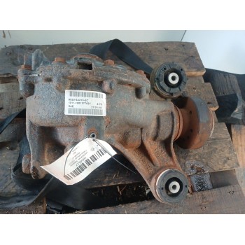 Recambio de diferencial trasero para jaguar xf 3.0 v6 diesel luxury referencia OEM IAM 9X234A213EC  