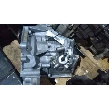 Recambio de caja cambios para seat altea (5p1) 1.6 referencia OEM IAM MKK ENTREGA CASCO 