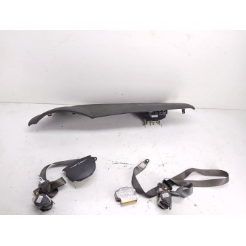 Recambio de kit airbag para chrysler sebring (js) 2.0 crd referencia OEM IAM 1AM74TRMAA  