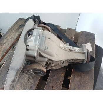 Recambio de diferencial trasero para audi q5 (8r) 2.0 tdi (125kw) referencia OEM IAM AWH AUTO 4X4 218.976KM