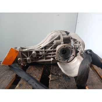 Recambio de diferencial trasero para audi q5 (8r) 2.0 tdi (125kw) referencia OEM IAM AWH AUTO 4X4 218.976KM