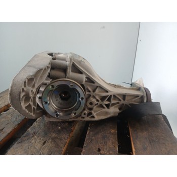 Recambio de diferencial trasero para audi q5 (8r) 2.0 tdi (125kw) referencia OEM IAM AWH AUTO 4X4 218.976KM