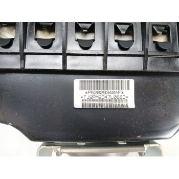 Recambio de kit airbag para chrysler sebring (js) 2.0 crd referencia OEM IAM 1AM74TRMAA  