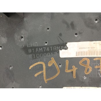Recambio de kit airbag para chrysler sebring (js) 2.0 crd referencia OEM IAM 1AM74TRMAA  