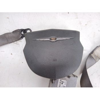 Recambio de kit airbag para chrysler sebring (js) 2.0 crd referencia OEM IAM 1AM74TRMAA  