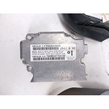 Recambio de kit airbag para chrysler sebring (js) 2.0 crd referencia OEM IAM 1AM74TRMAA  