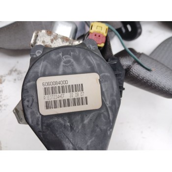 Recambio de kit airbag para chrysler sebring (js) 2.0 crd referencia OEM IAM 1AM74TRMAA  