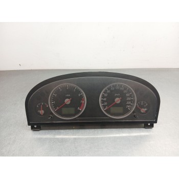 Recambio de cuadro instrumentos para ford mondeo iii sedán (b4y) 2.0 16v referencia OEM IAM 1s7f10849d  