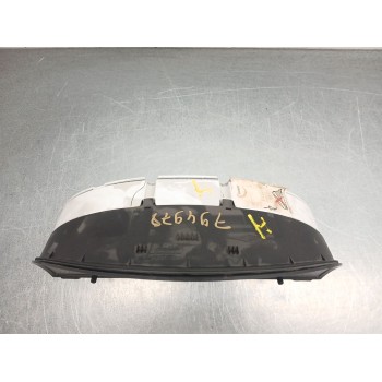 Recambio de cuadro instrumentos para ford mondeo iii sedán (b4y) 2.0 16v referencia OEM IAM 1s7f10849d  