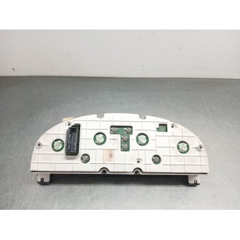 Recambio de cuadro instrumentos para ford mondeo iii sedán (b4y) 2.0 16v referencia OEM IAM 1s7f10849d  