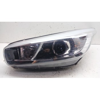 Recambio de faro izquierdo para kia cee´d (jd) 1.4 crdi 90 referencia OEM IAM 92101A2010  