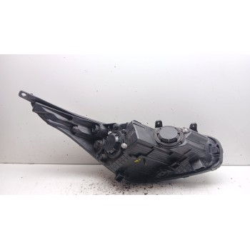 Recambio de faro izquierdo para kia cee´d (jd) 1.4 crdi 90 referencia OEM IAM 92101A2010  