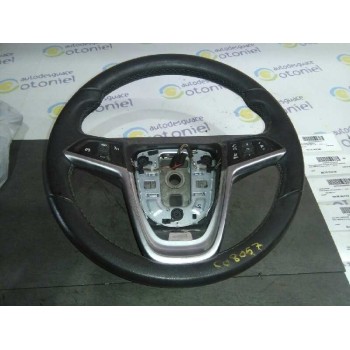 VOLANTE 13351021 3 RADIOS