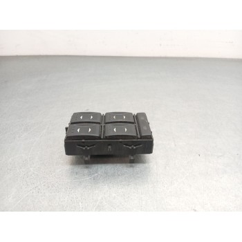 Recambio de mando elevalunas delantero izquierdo para ford mondeo iii sedán (b4y) 2.0 16v referencia OEM IAM 1s7t14a132bd  
