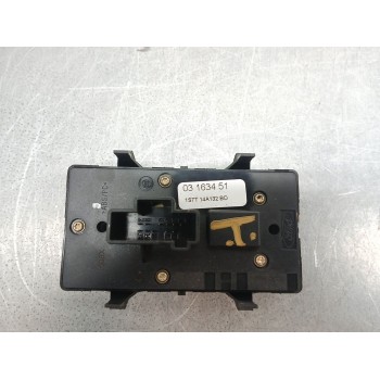 Recambio de mando elevalunas delantero izquierdo para ford mondeo iii sedán (b4y) 2.0 16v referencia OEM IAM 1s7t14a132bd  