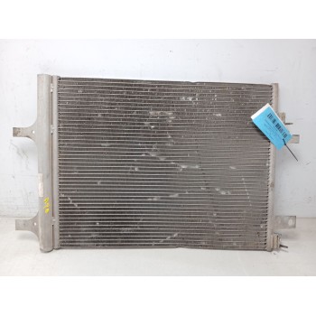 CONDENSADOR / RADIADOR AIRE ACONDICIONADO 