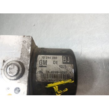 Recambio de abs para opel zafira / zafira family b (a05) 1.7 cdti (m75) referencia OEM IAM 13244860  