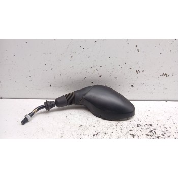 Recambio de retrovisor izquierdo para yamaha tricity tricity 125 (se78) referencia OEM IAM   