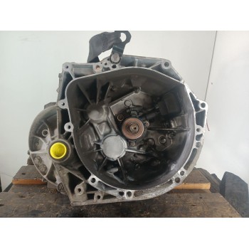 Recambio de caja cambios para peugeot 5008 (0u_, 0e_) 1.6 hdi referencia OEM IAM  2232G9 2231K7