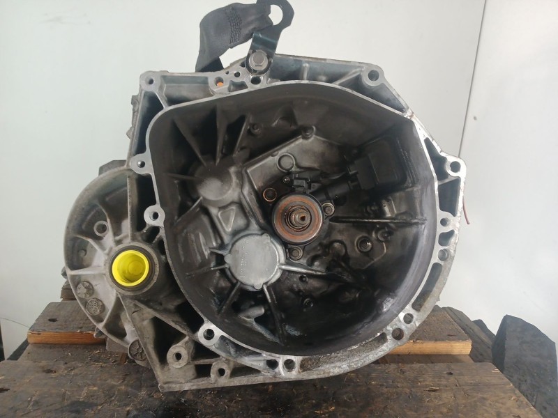 Recambio de caja cambios para peugeot 5008 (0u_, 0e_) 1.6 hdi referencia OEM IAM  2232G9 2231K7