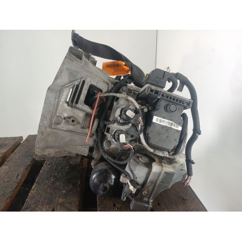 Recambio de caja cambios para peugeot 5008 (0u_, 0e_) 1.6 hdi referencia OEM IAM  2232G9 2231K7