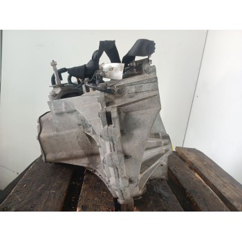 Recambio de caja cambios para peugeot 5008 (0u_, 0e_) 1.6 hdi referencia OEM IAM  2232G9 2231K7