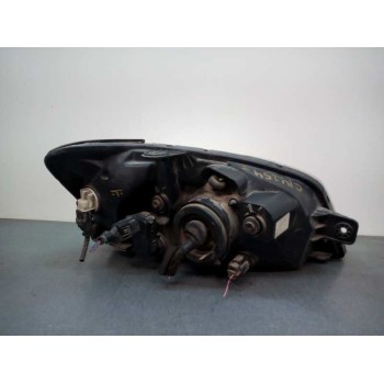 Recambio de faro izquierdo para hyundai getz (tb) 1.1 básico referencia OEM IAM 921011CXXX 1 SERIE 