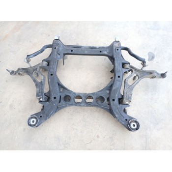 Recambio de puente delantero para volkswagen touareg (7la, 7l6, 7l7) 2.5 r5 tdi referencia OEM IAM   
