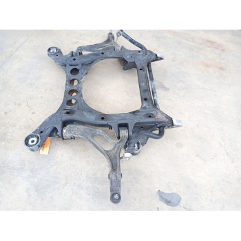 Recambio de puente delantero para volkswagen touareg (7la, 7l6, 7l7) 2.5 r5 tdi referencia OEM IAM   