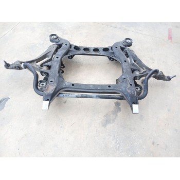 Recambio de puente delantero para volkswagen touareg (7la, 7l6, 7l7) 2.5 r5 tdi referencia OEM IAM   