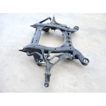 Recambio de puente delantero para volkswagen touareg (7la, 7l6, 7l7) 2.5 r5 tdi referencia OEM IAM   