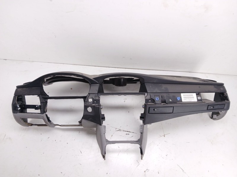 Recambio de salpicadero para bmw 5 (e60) 525 i referencia OEM IAM 697642211  