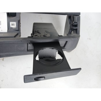 Recambio de salpicadero para bmw 5 (e60) 525 i referencia OEM IAM 697642211  
