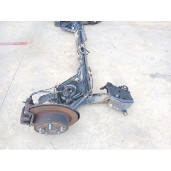 Recambio de puente trasero para nissan juke (f15) 1.6 referencia OEM IAM E5501BX6EA  
