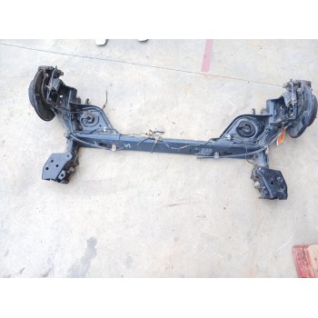 Recambio de puente trasero para nissan juke (f15) 1.6 referencia OEM IAM E5501BX6EA  